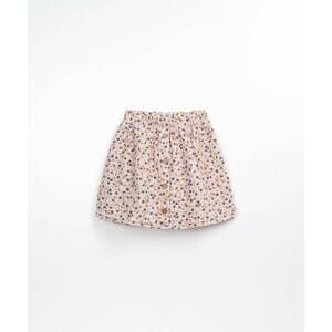 NEW PLAY UP girls printed floral skirt in pattern